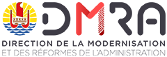 Logo DMRA